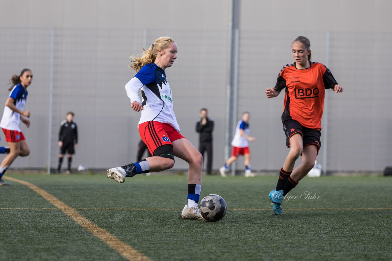 Bild 269 - wCJ Holstein Kiel Turnier